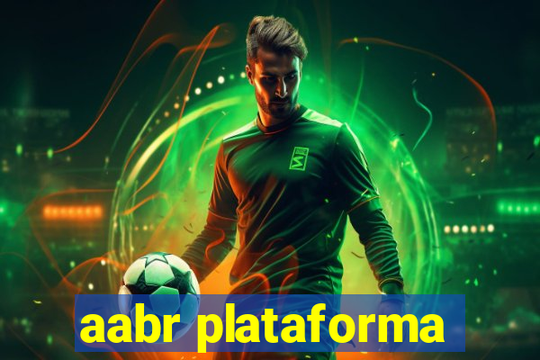 aabr plataforma